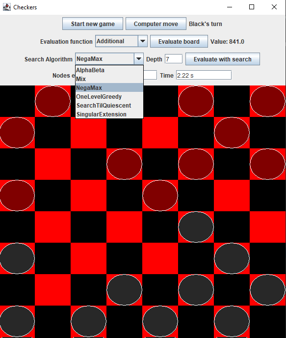 Text-Based Minesweeper