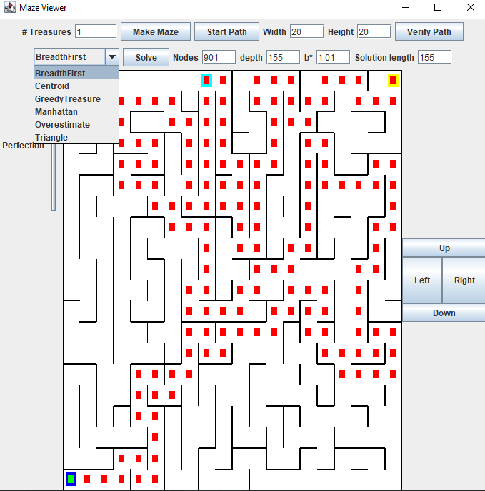 GUI Minesweeper